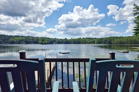 35 N Shore Rd, Sunapee, NH 03782