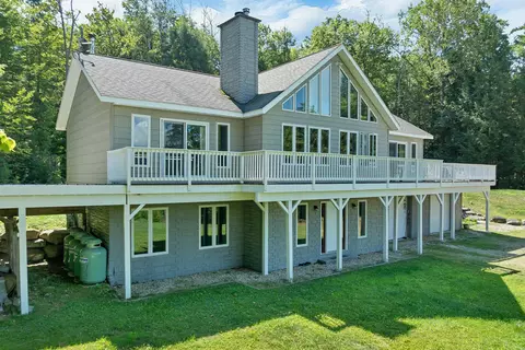 141 Sandwich Slopes Rd, Sandwich, NH 03227