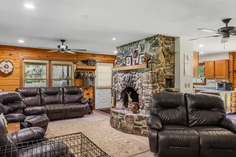 Living - 162 S Lunenburg Rd, Lunenburg, VT 05906 photo 3 of 3