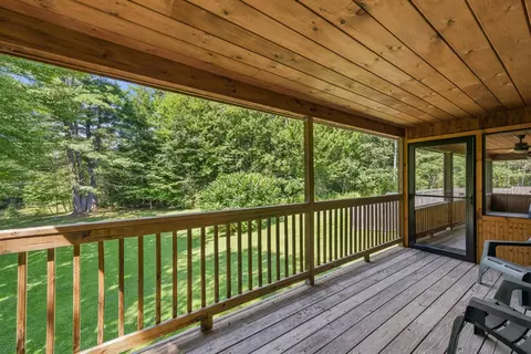 Exterior - 162 S Lunenburg Rd, Lunenburg, VT 05906 photo 6 of 22