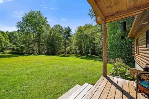 Exterior - 162 S Lunenburg Rd, Lunenburg, VT 05906 photo 3 of 22