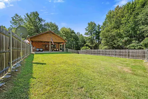 Exterior - 162 S Lunenburg Rd, Lunenburg, VT 05906 photo 11 of 22