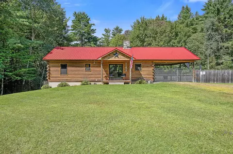 162 S Lunenburg Rd, Lunenburg, VT 05906