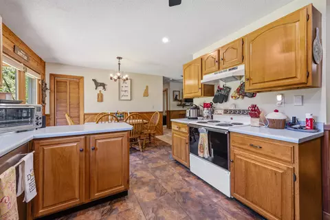 Kitchen - 162 S Lunenburg Rd, Lunenburg, VT 05906 photo 2 of 7