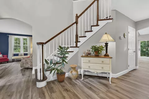 Entry Way - 50 Gale Rd, Hampton, NH 03842 photo 2 of 3