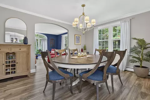 Dining - 50 Gale Rd, Hampton, NH 03842 photo 1 of 2