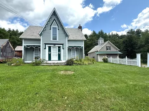 619 Main St, Londonderry, VT 05155