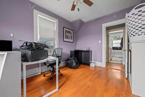 Entry Way - 181 Willard St, Berlin, NH 03570 photo 2 of 2