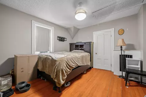 Bedroom - 181 Willard St, Berlin, NH 03570 photo 1 of 6