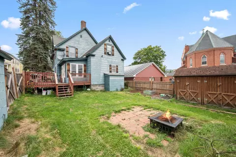 Exterior - 181 Willard St, Berlin, NH 03570 photo 4 of 6