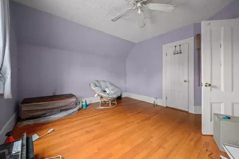 Bedroom - 181 Willard St, Berlin, NH 03570 photo 6 of 6