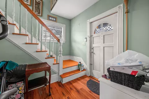 Entry Way - 181 Willard St, Berlin, NH 03570 photo 1 of 2