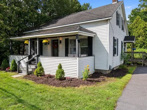 281 Hinesburg Rd, South Burlington, VT 05403