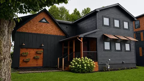 97 School St, Enosburg, VT 05450