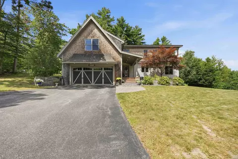 398 Morrill St, Gilford, NH 03249