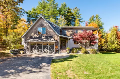 398 Morrill St, Gilford, NH 03249
