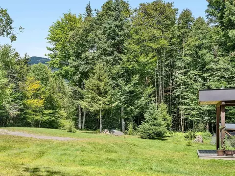 Exterior - 48 Carlson Rd, Worcester, VT 05682 photo 4 of 10