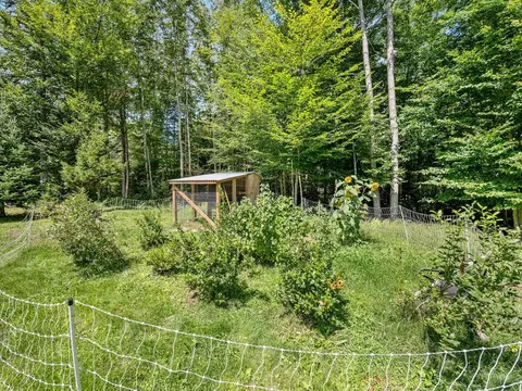 Exterior - 48 Carlson Rd, Worcester, VT 05682 photo 6 of 10