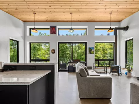 Living - 48 Carlson Rd, Worcester, VT 05682 photo 1 of 6