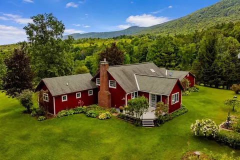 262 Timber Trail Rd, Shaftsbury, VT 05262