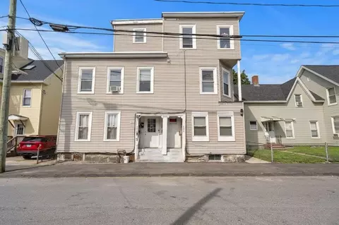 494 Wilson St, Manchester, NH 03103