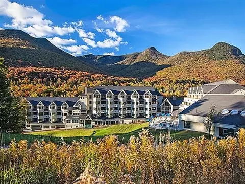 90 Loon Mt Rd #958ABCD SLOPESIDE, Lincoln, NH 03251