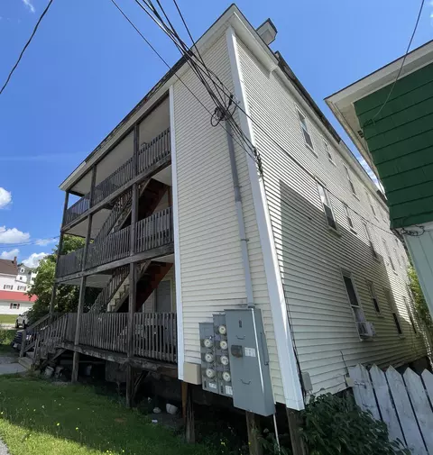 Exterior - 100 Pine St, Berlin, NH 03570 photo 2 of 3