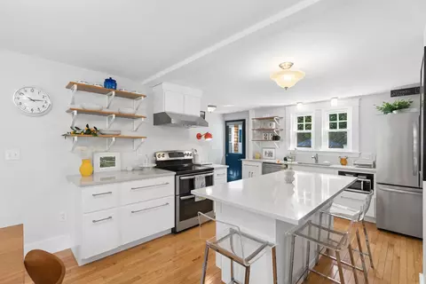 Kitchen - 22 Forest St, Exeter, NH 03833 photo 5 of 6