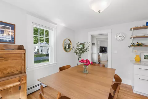 Dining - 22 Forest St, Exeter, NH 03833 photo 2 of 2