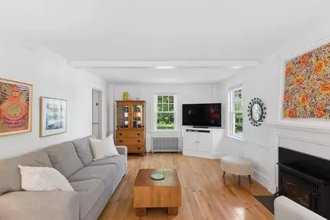 Living - 22 Forest St, Exeter, NH 03833 photo 3 of 4