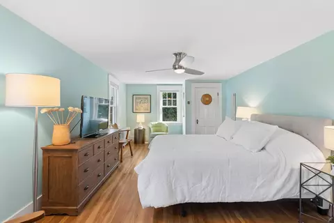 Bedroom - 22 Forest St, Exeter, NH 03833 photo 4 of 6