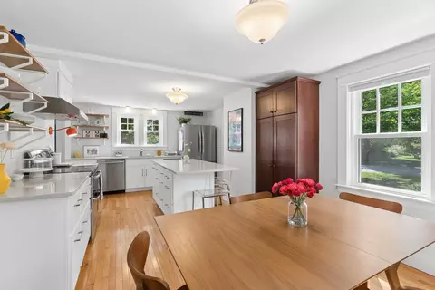 Kitchen - 22 Forest St, Exeter, NH 03833 photo 6 of 6