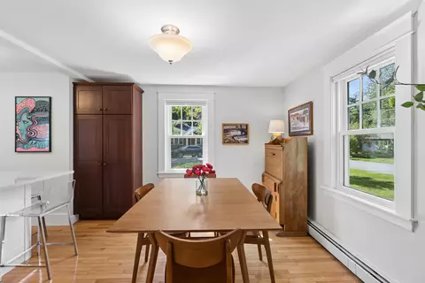 Dining - 22 Forest St, Exeter, NH 03833 photo 1 of 2