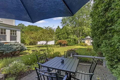 Exterior - 22 Forest St, Exeter, NH 03833 photo 7 of 12