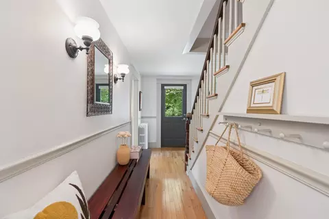 Entry Way - 22 Forest St, Exeter, NH 03833 photo 3 of 8