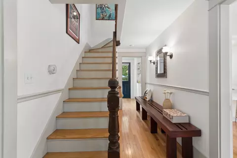 Entry Way - 22 Forest St, Exeter, NH 03833 photo 2 of 8
