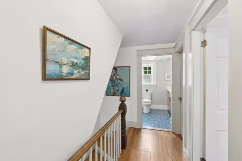 Entry Way - 22 Forest St, Exeter, NH 03833 photo 6 of 8