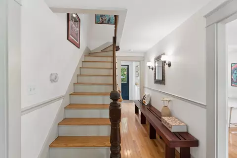 Entry Way - 22 Forest St, Exeter, NH 03833 photo 4 of 8