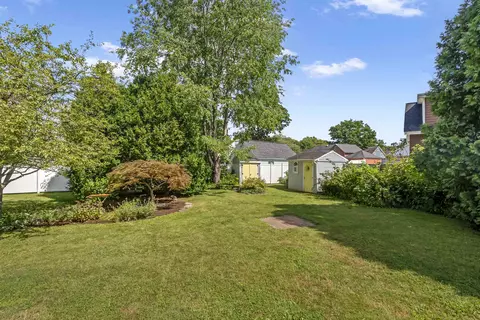 Exterior - 22 Forest St, Exeter, NH 03833 photo 8 of 12