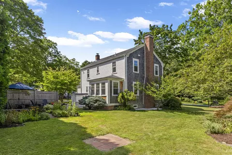 Exterior - 22 Forest St, Exeter, NH 03833 photo 9 of 12