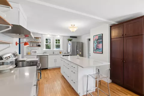 Kitchen - 22 Forest St, Exeter, NH 03833 photo 1 of 6