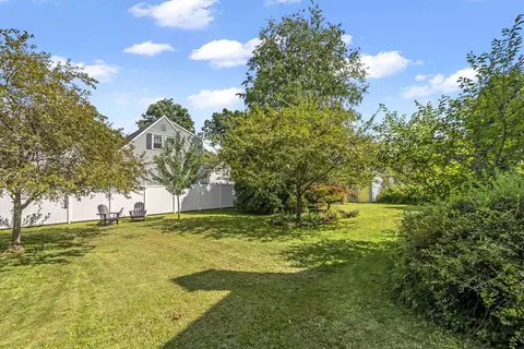 Exterior - 22 Forest St, Exeter, NH 03833 photo 11 of 12