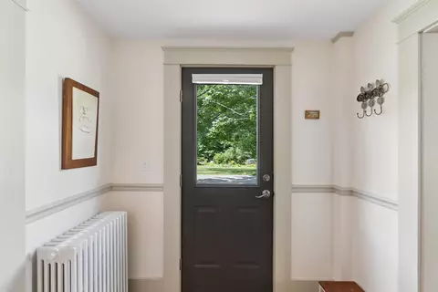 Entry Way - 22 Forest St, Exeter, NH 03833 photo 1 of 8