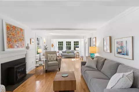 Living - 22 Forest St, Exeter, NH 03833 photo 4 of 4