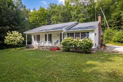 9 Birch Hill Rd, Chittenden, VT 05737