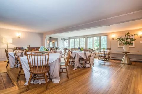 Dining - 54 Red Clover Ln, Mendon, VT 05701 photo 2 of 7