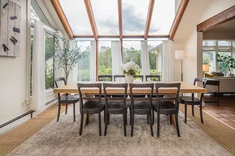 Dining - 54 Red Clover Ln, Mendon, VT 05701 photo 7 of 7