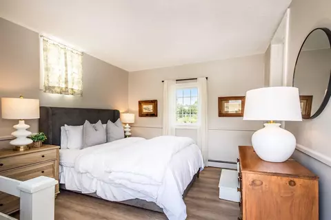 Bedroom - 54 Red Clover Ln, Mendon, VT 05701 photo 12 of 14