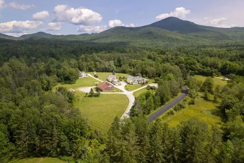 View/Area - 54 Red Clover Ln, Mendon, VT 05701 photo 1 of 2