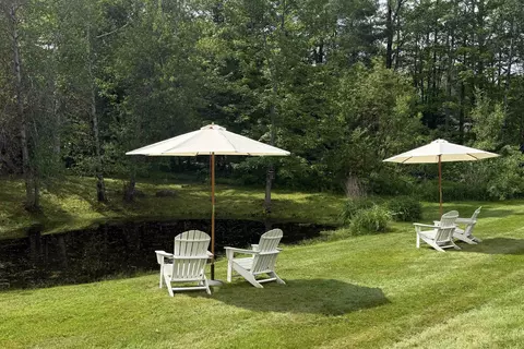 Exterior - 54 Red Clover Ln, Mendon, VT 05701 photo 2 of 4